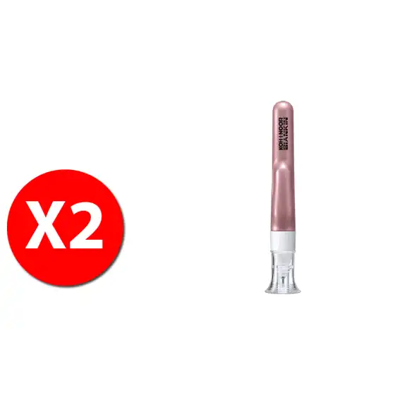 KOH-I-NOOR - Correttore a penna Biankin TopDown 6ml - 2 pz - Colori Ass. Originale - 5