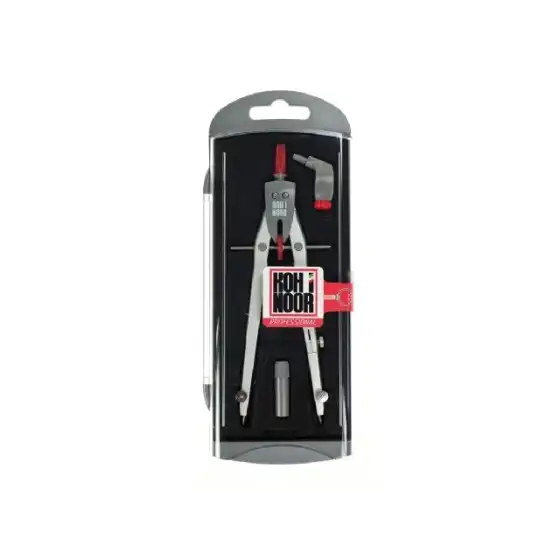 Compasso Balaustrone per cerchi fino a 340mm Koh-I-Noor - 1