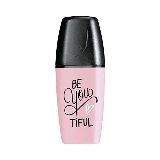 Stabilo 07/129-7-  Evidenziatore BOSS MINI Pastellove - Rosa - Conf. 10 pz Stabilo - 1