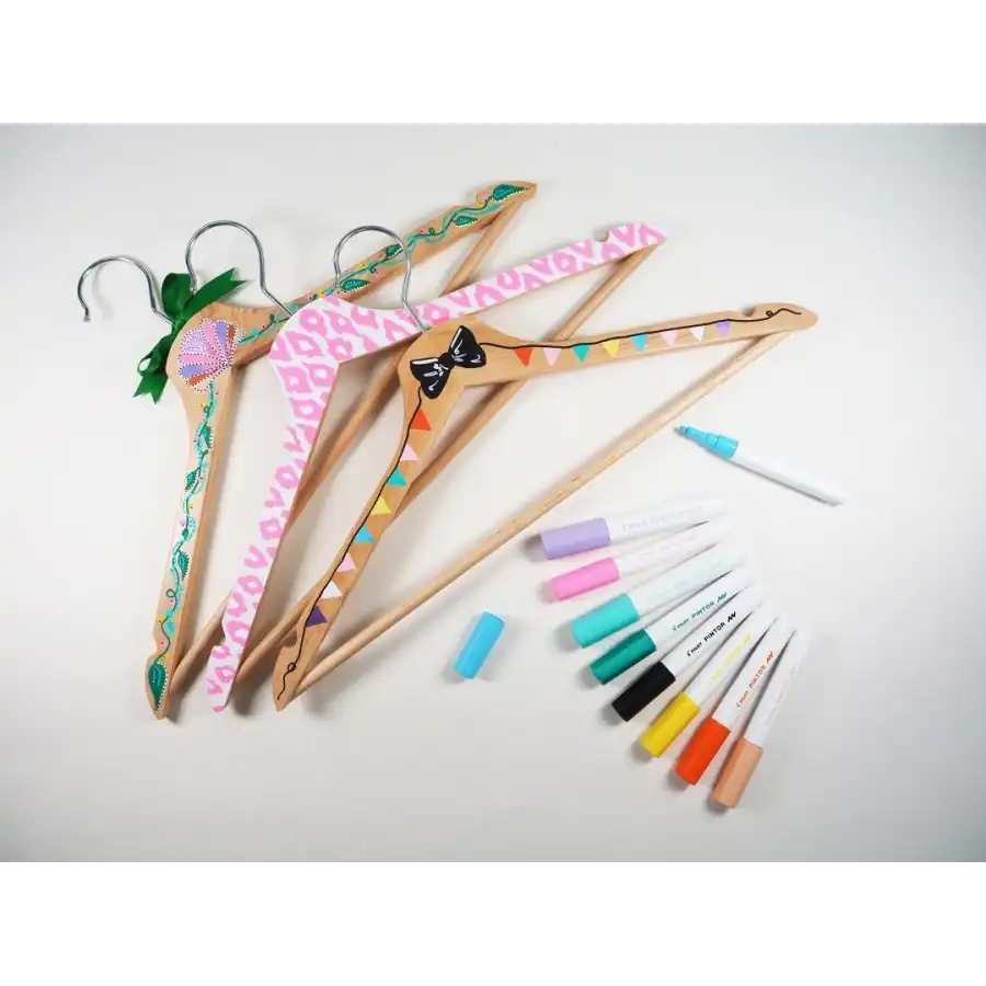 Pilot 002392 - Pilot Pintor - Marcatore - Rosa - Punta Media - Conf. 6 pz Pilot - 2