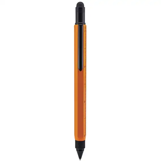Monteverde 35296 Tool portamine Portamine 9 funzioni -  Arancio  Monteverde - 1