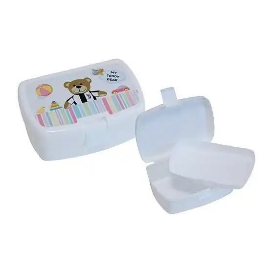 Juventus Porta Merenda Bianco Juventus - 1