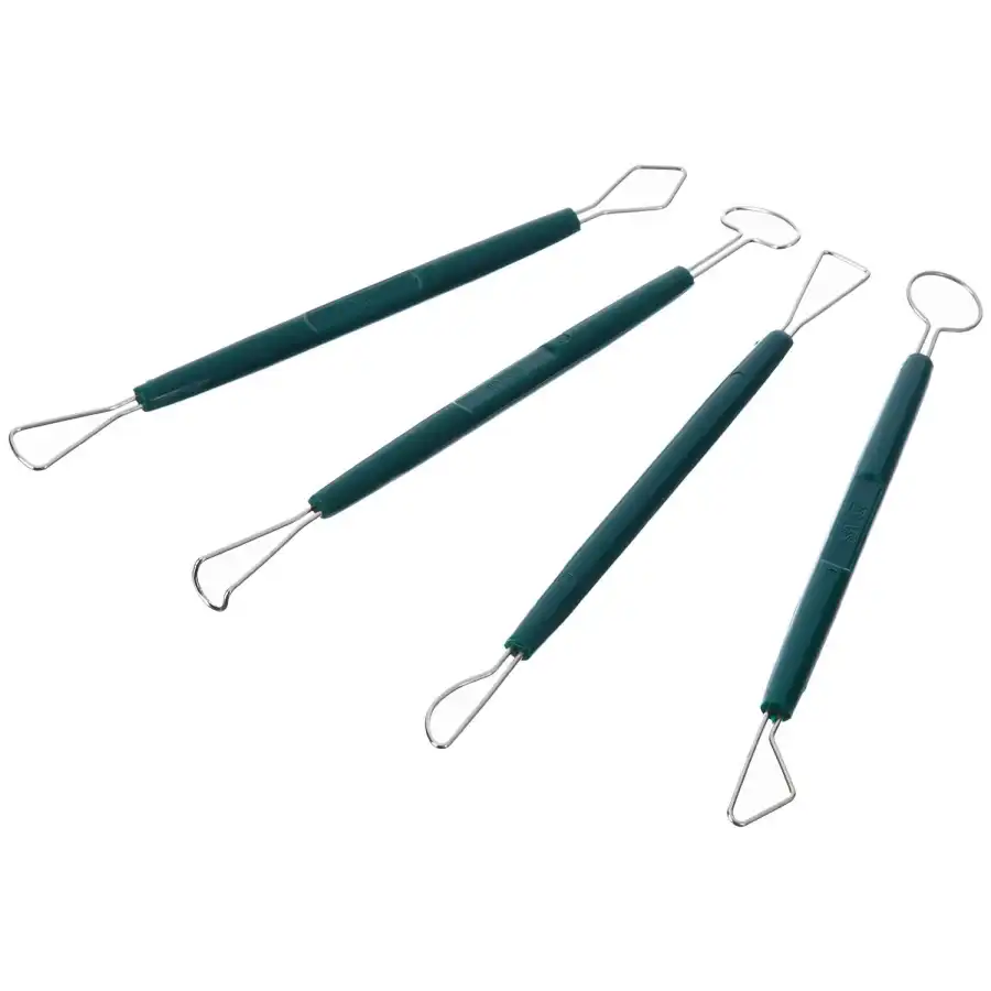 DAS 385700 Barattolo Mirette per modellare - 24 pz Fila - 1