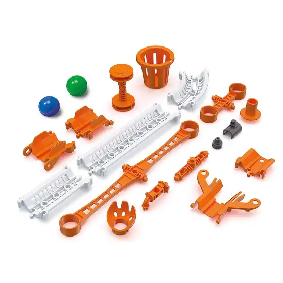 Azione e Reazione Accessori 19103 Clementoni - 3