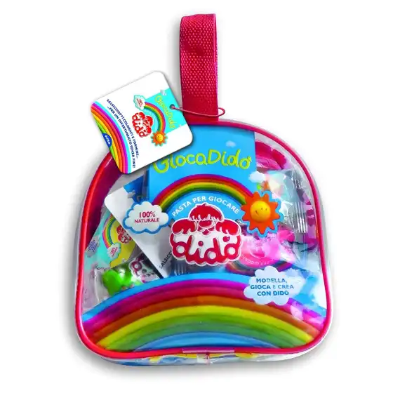 Didò Giocadidò Zainetto 383800 Didò - 2