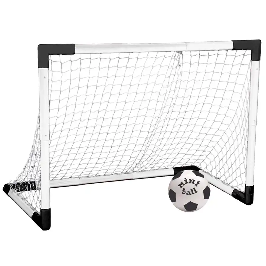 Set Porta da Calcio 91,5x63 cm Mondo - 2