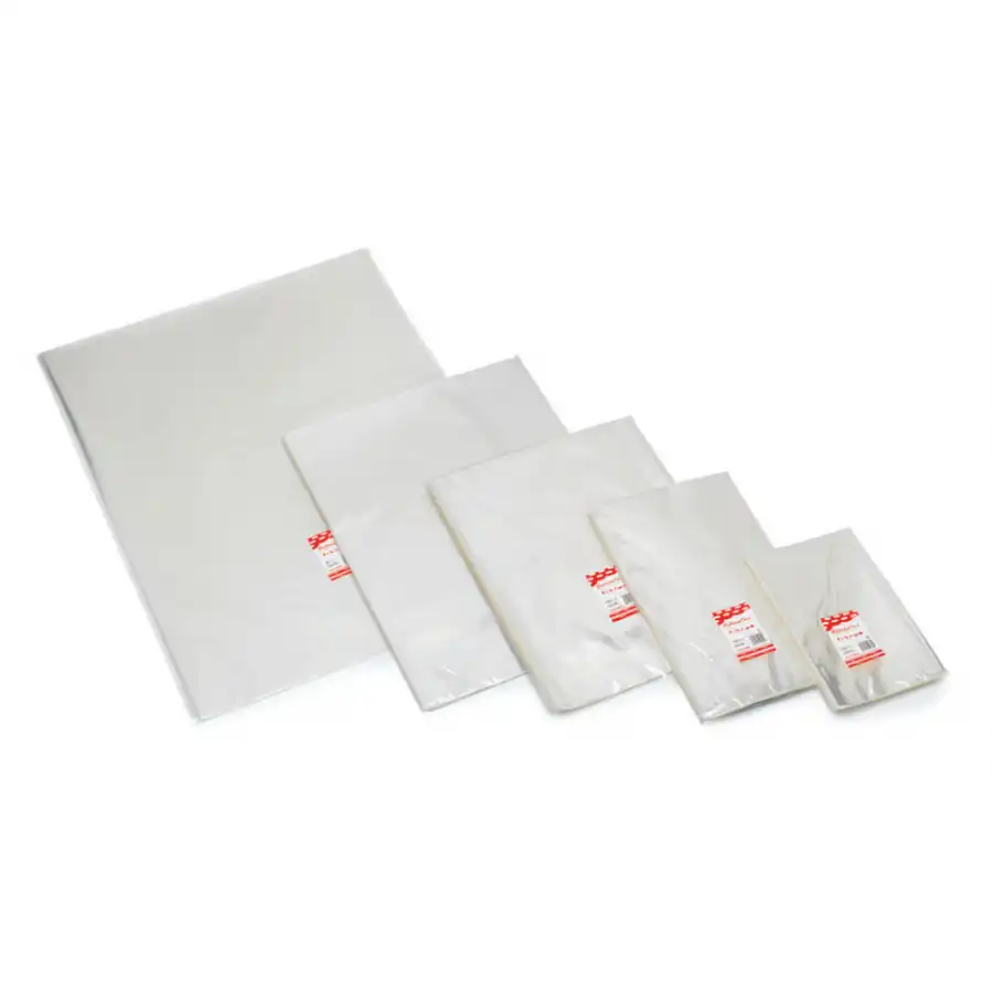 Balmar PF500103 - Sacchetti in Cellophane Brilliant Idea - 15x25 - conf. 100pz X 2 confezioni Originale - 1