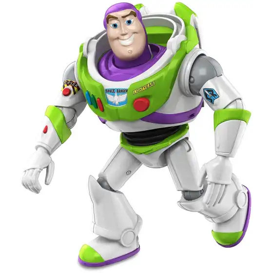 Toy Story Personaggio Buzz Lightyear GDP69 Mattel - 1
