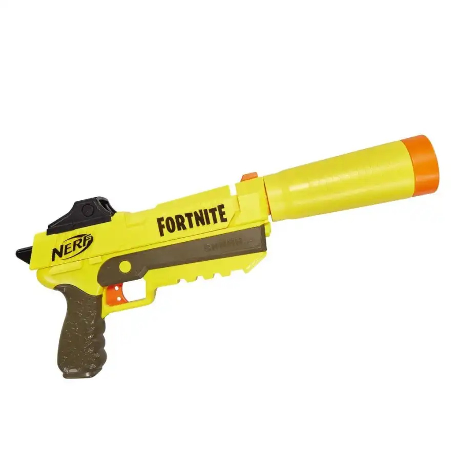 Nerf Fortnite Blaster SP-L Hasbro - 1