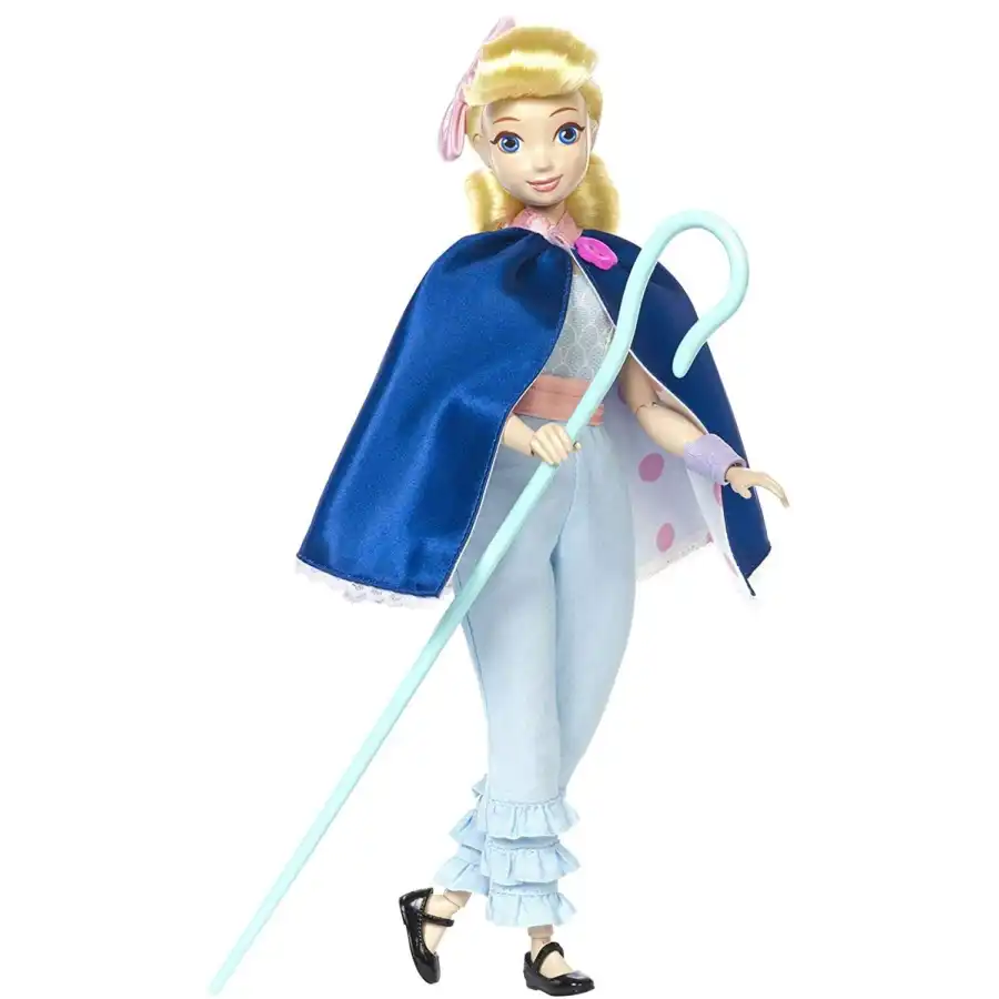 Toy Story Personaggio Bo Peep GDR18 Mattel - 1