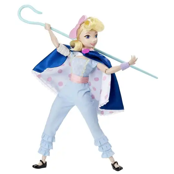 Toy Story Personaggio Bo Peep GDR18 Mattel - 2