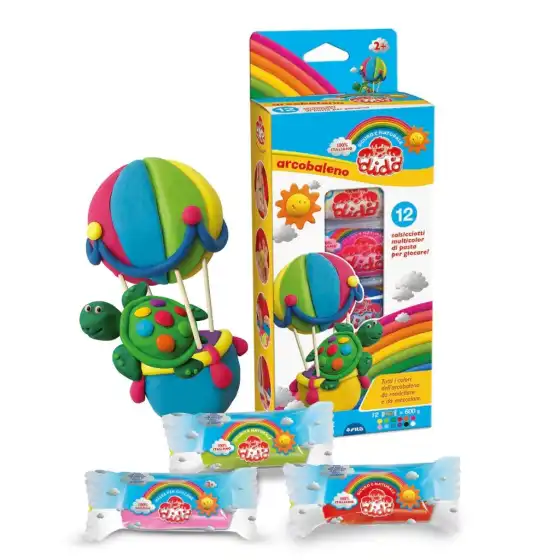 Didò 397200 - Arcobaleno Fila - 1