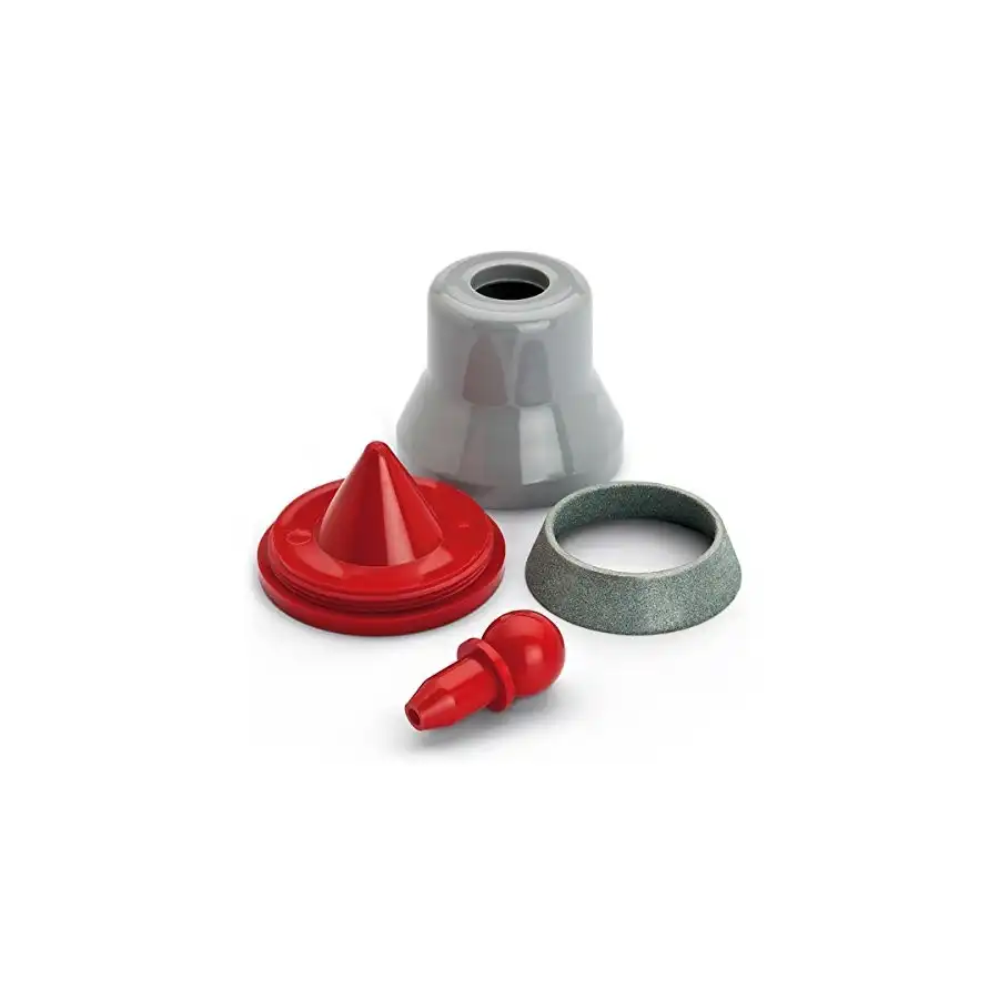 Temperamine a campana professionale  da tavolo Gedess Koh-I-Noor - 1