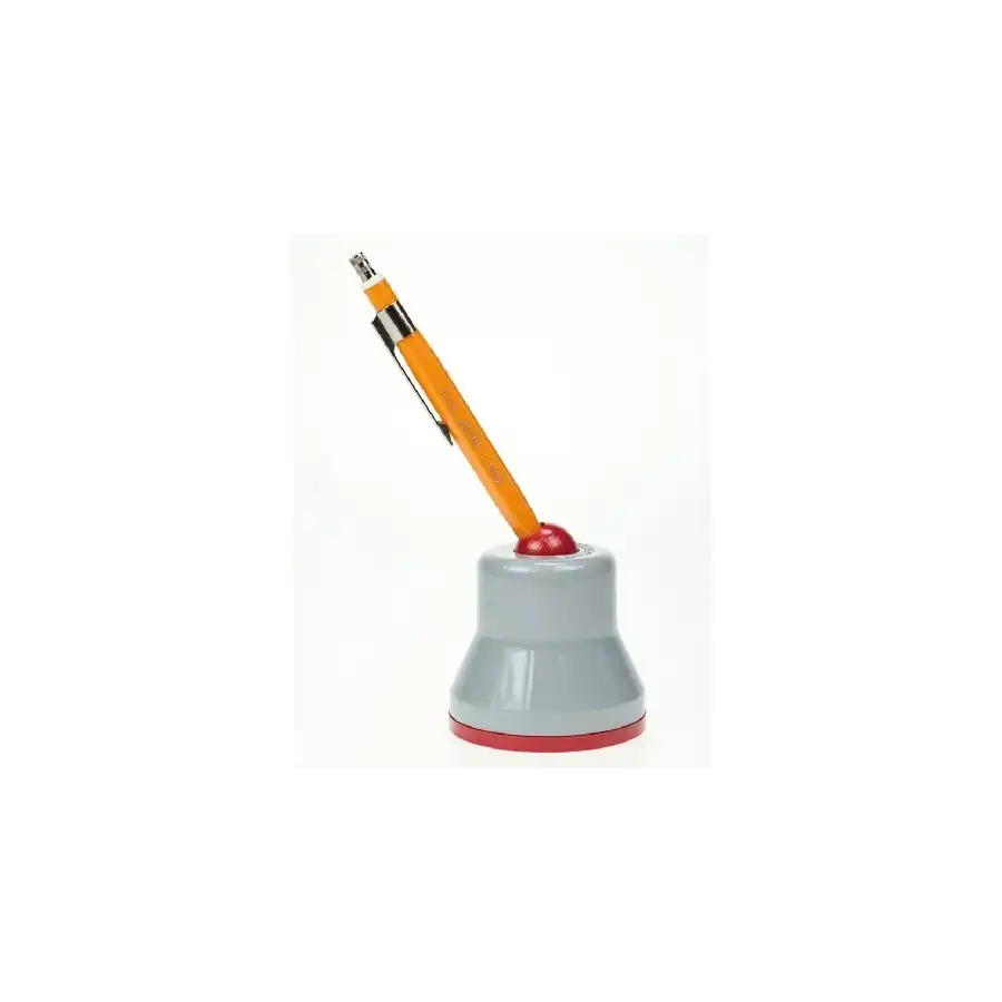 Temperamine a campana professionale  da tavolo Gedess Koh-I-Noor - 3
