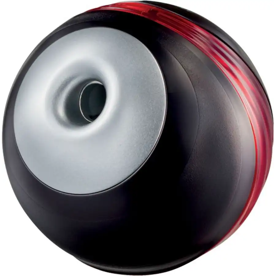 Temperamatite Advanced Foro singolo con serbatoio  Maped - 2