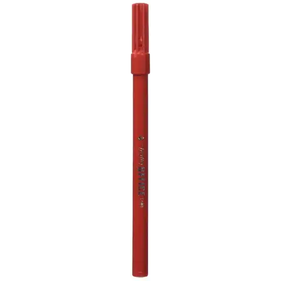 Fila 730502 - Marcatore Tratto Office Fine - 0,7mm - Rosso - 48 pz Originale - 2