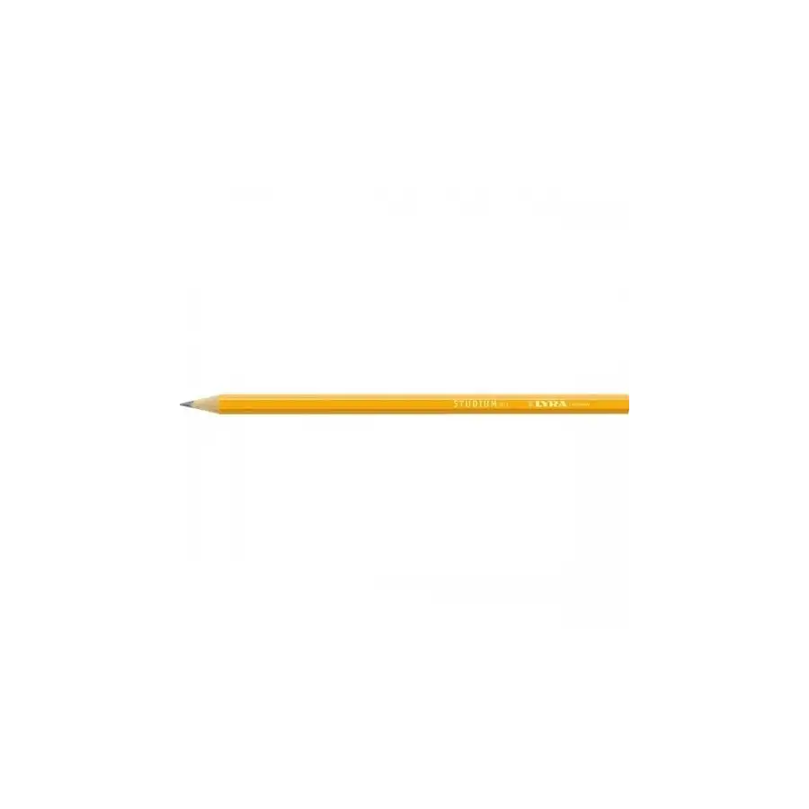 Lyra  L1270101 Matite Studium - B  -  Conf. 12 pz x 2 confezioni Originale - 1