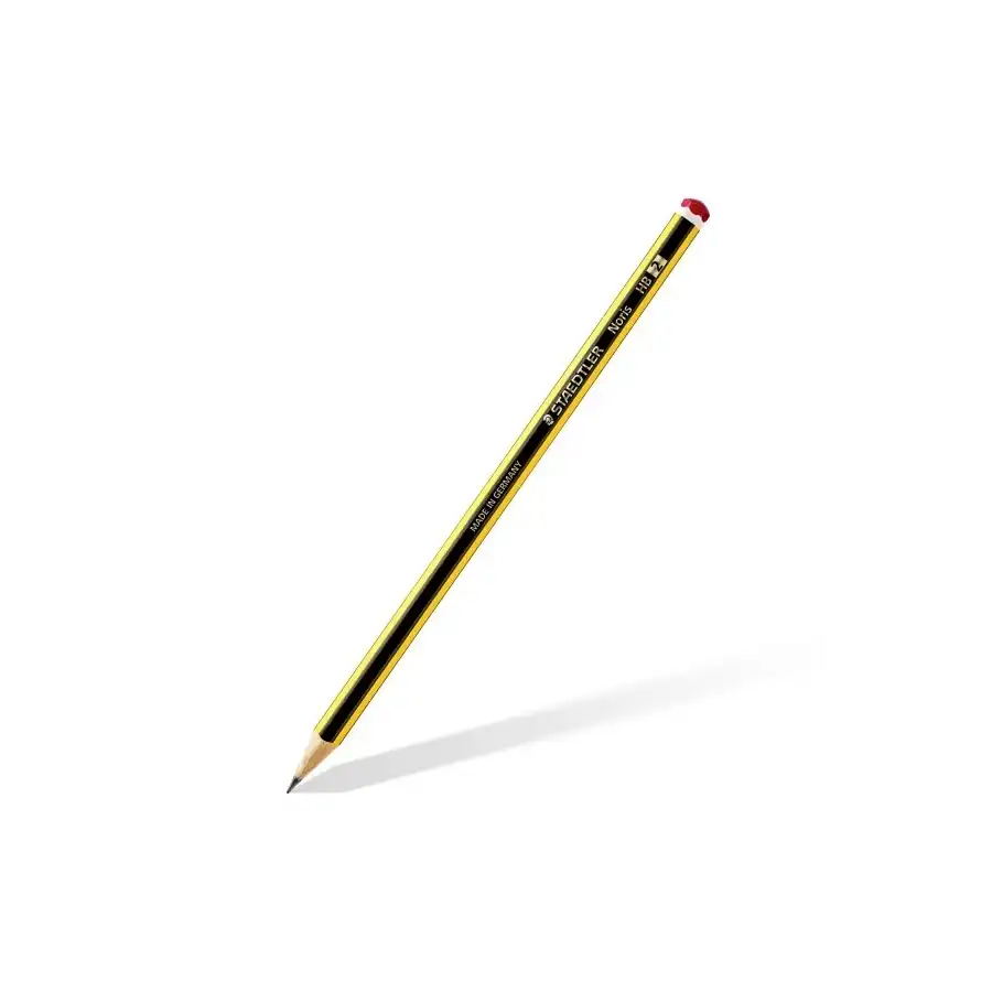 Stedtler - Noris 120 Matita di grafite - HB - Conf. 12 pz Staedtler - 1