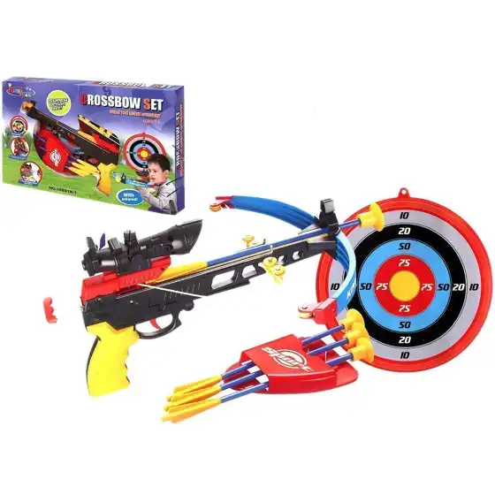 Balestra Set Base ODG - 1