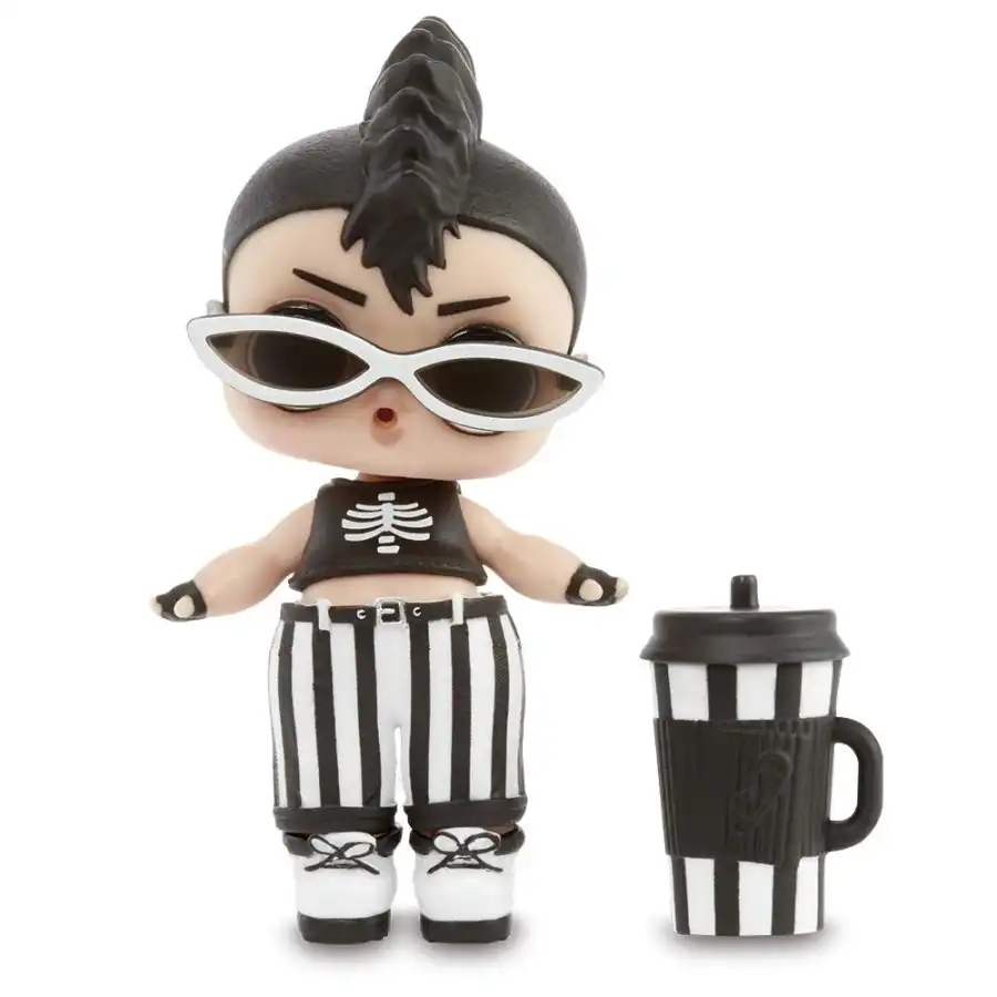 Lol Surprise Boys Sfera con Bambola Giochi Preziosi - 2