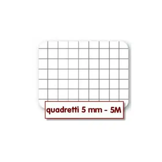 Blocchi Pigna Styl Spiralati 02156275M - Formato A5 - Rigatura 5M - Colori ass. - Confezione 10 pz Pigna - 1