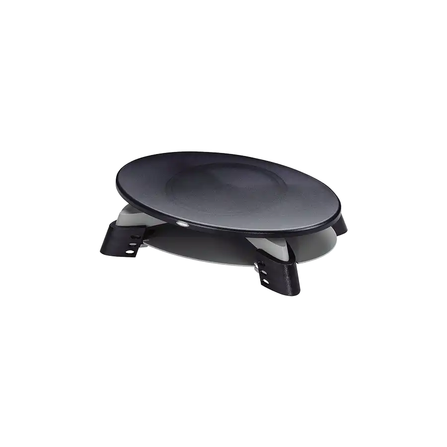 Supporto monitor compatto TFT/LCD Fellowes Leonardi - 1
