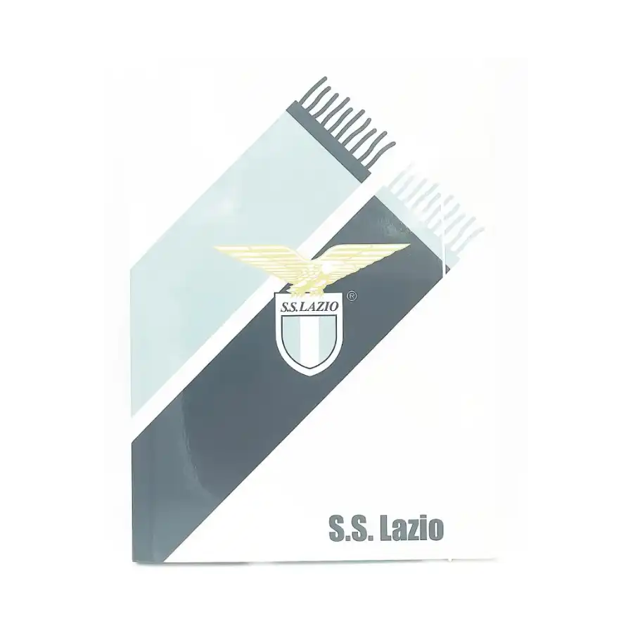 Cartellina con Elastico S.S.Lazio FPC SRL - 1