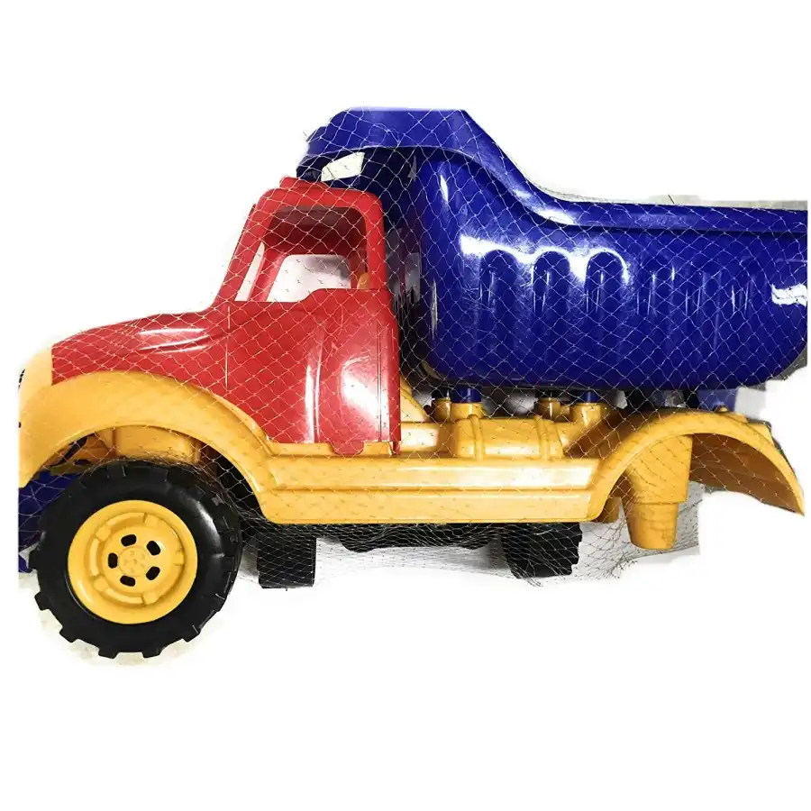 Camion lavori 78cm con cassone e paletta per sabbia mare ODG700 ODG - 2