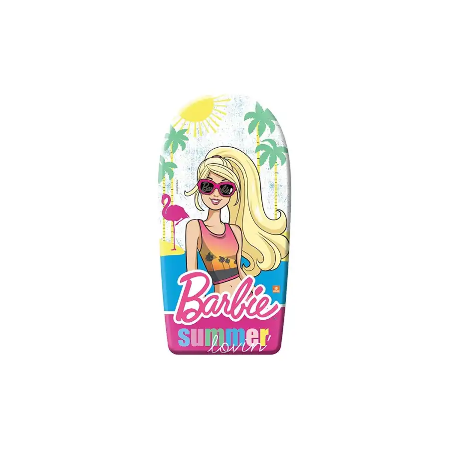Tavola da surf Barbie 94cm Mondo - 1