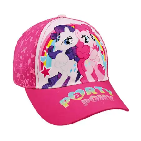 Cappello da Sole premium my little pony Hasbro - 1