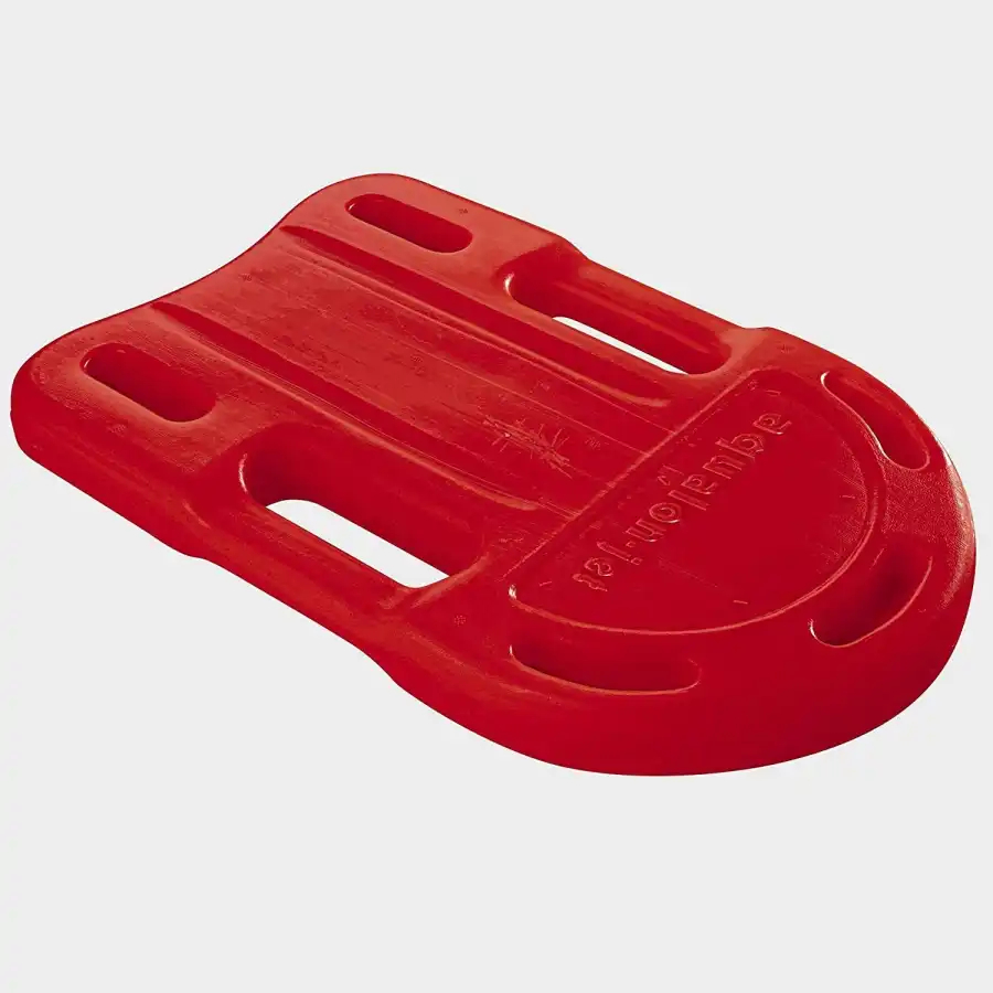 Tavola Nuoto Mare Piscina 2 maniglie 43cm Colori Assortiti Adriatic - 1