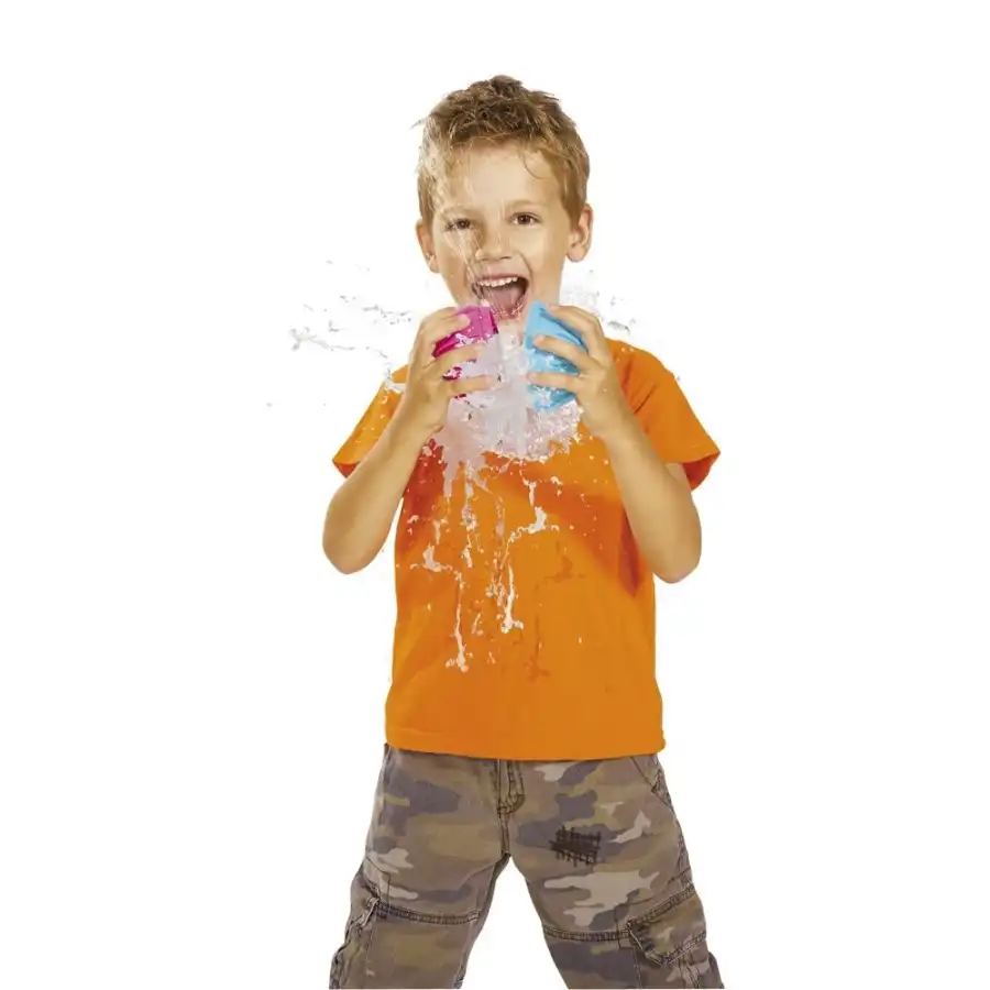 Gioco Gavettone Palla D'acqua Splash Ball Zone Simbatoys - 2