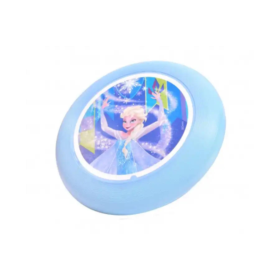 Frisbee Frozen Elsa Ciao - 1