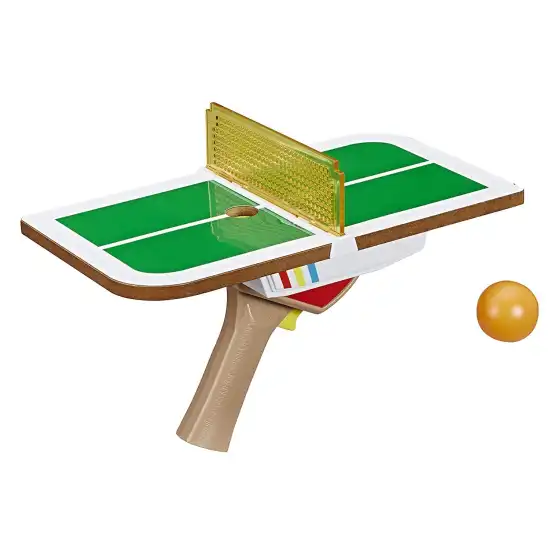 Gioco da Tavolo Ping Pong Tiny Pong Hasbro - 1