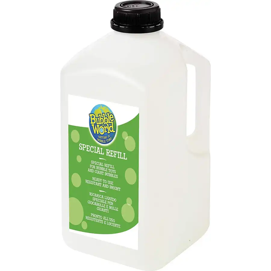 Ricarica Bolle di Sapone 2.5 Litri Dulcop - 1
