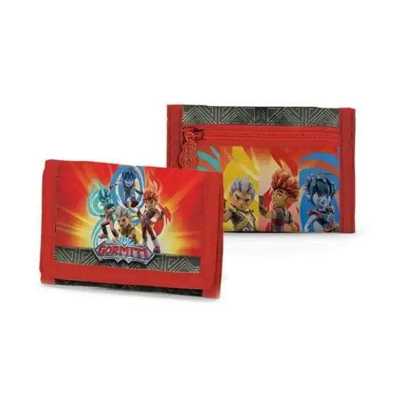 Portafoglio Gormiti Originale - 1