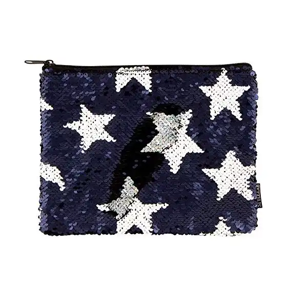 Maxi astuccio Magic Sequin Stars&Moon F77400 Originale - 1