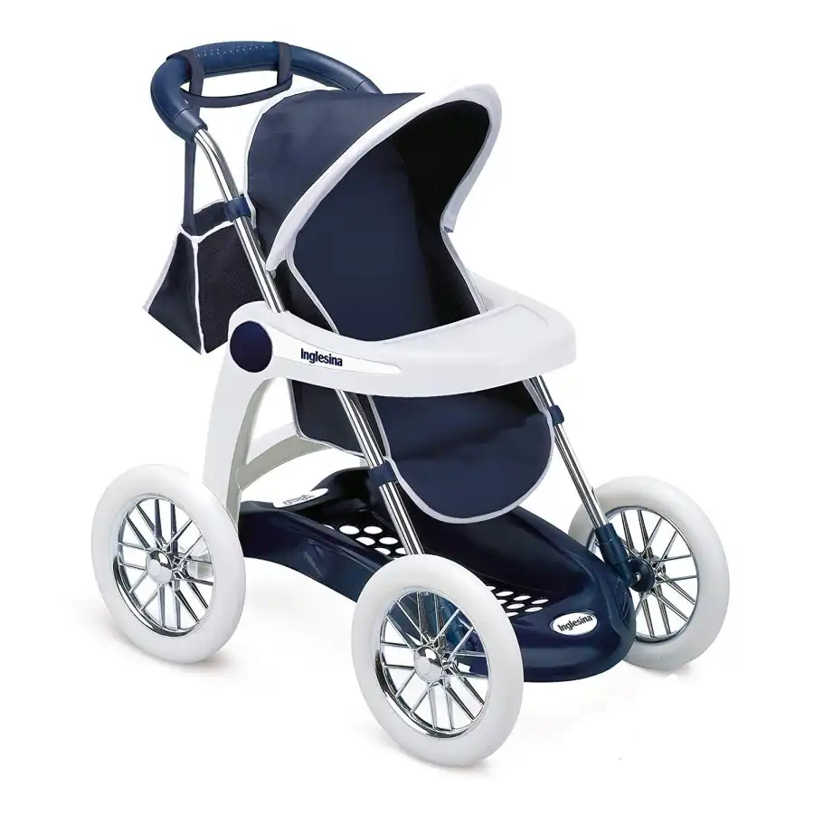 Inglesina Passeggino Smoby - 1