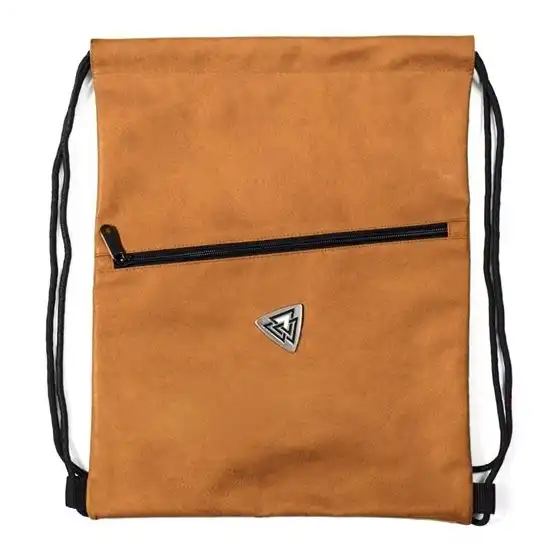 Keyople Zaino sacca XFREE leather- Colori assortiti  Keyople - 3