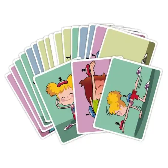 Non Ti Muovere Gioco Di Società Imc Toys - 2