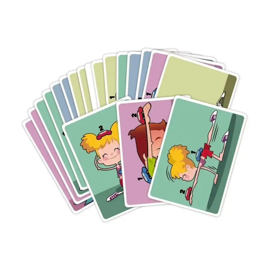 Non Ti Muovere Gioco Di Società Imc Toys - 2