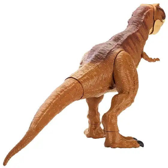 Jurassic World Colossal T-Rex FMM63