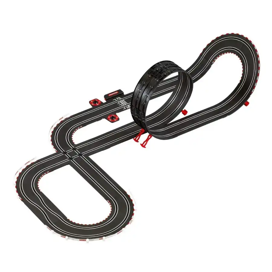 Mario Kart 8 Pista Carrera Go!! Carrera - 2