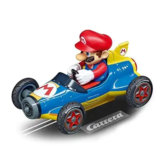 Mario Kart 8 Pista Carrera Go!! Carrera - 3