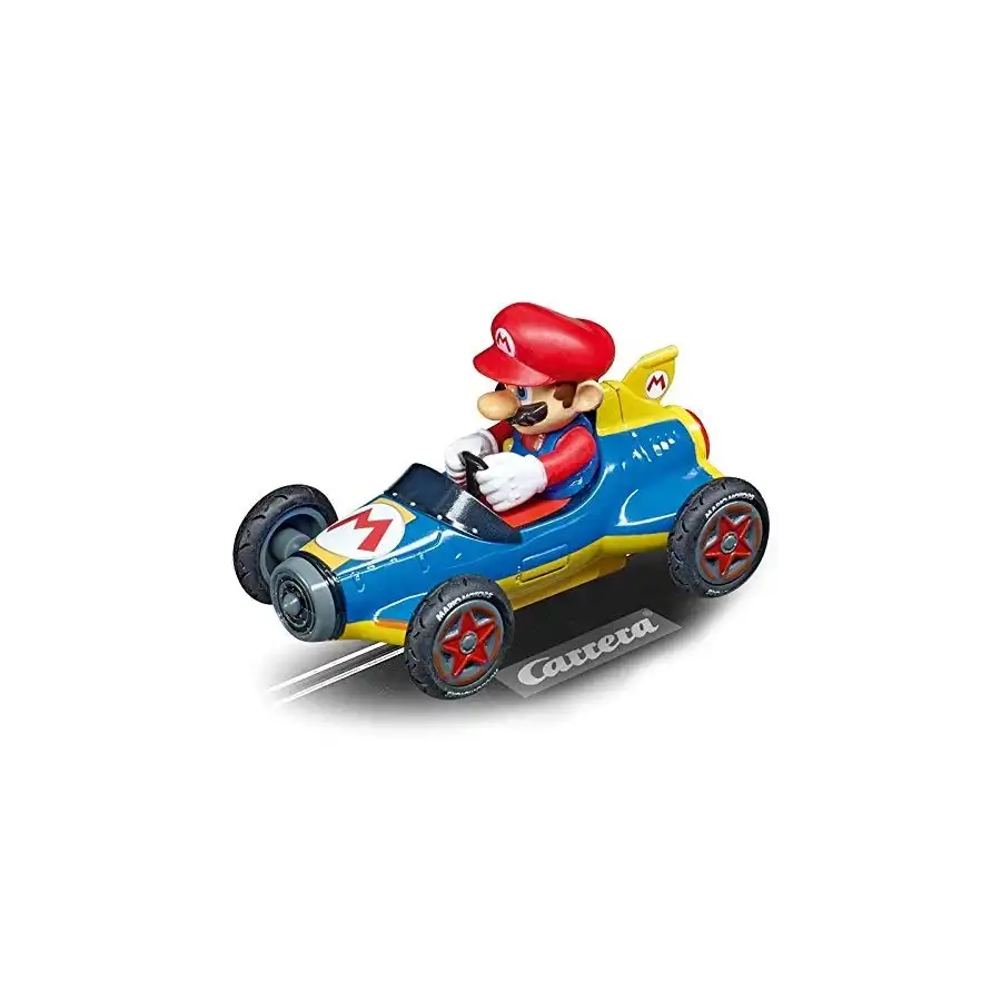 Mario Kart 8 Pista Carrera Go!! Carrera - 3