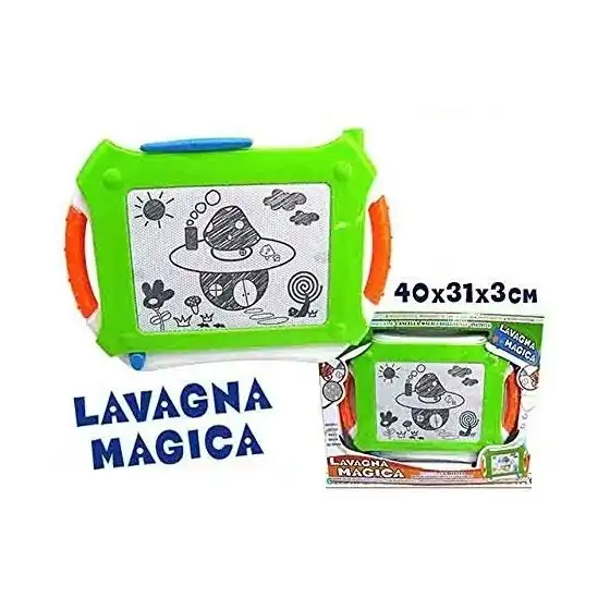 Lavagna Magica 40x31x3 Innova Toys - 1