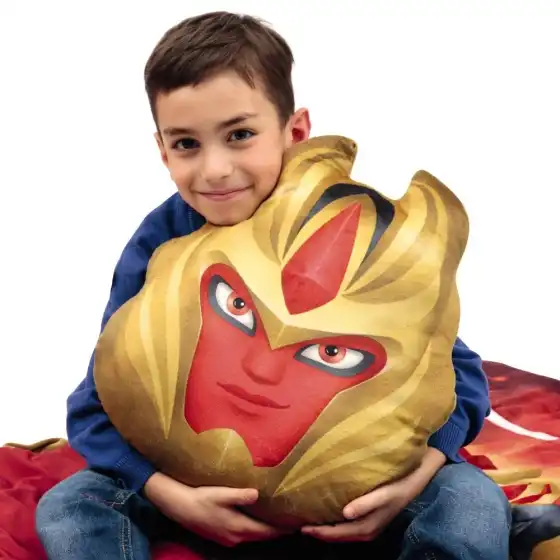 Pisolone Gormiti Giochi Preziosi - 4