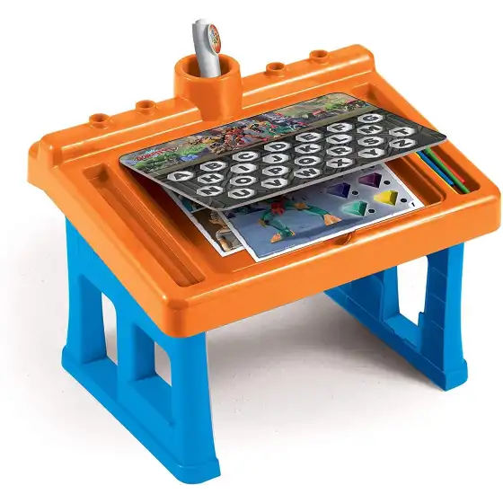 Sapientino Tavolino Attività Più Gormiti Clementoni - 2