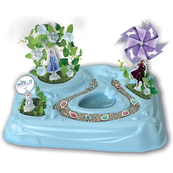 Disney Frozen 2 La Foresta Magica 18522 Clementoni - 1