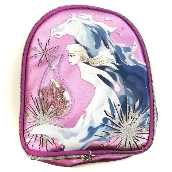 Mini Zainetto Frozen 2 Double Face  Giochi Preziosi - 2